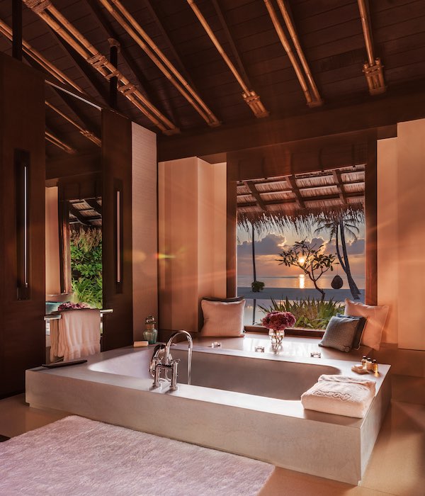 Grand Residence at One&Only Reethi Rah, view 8